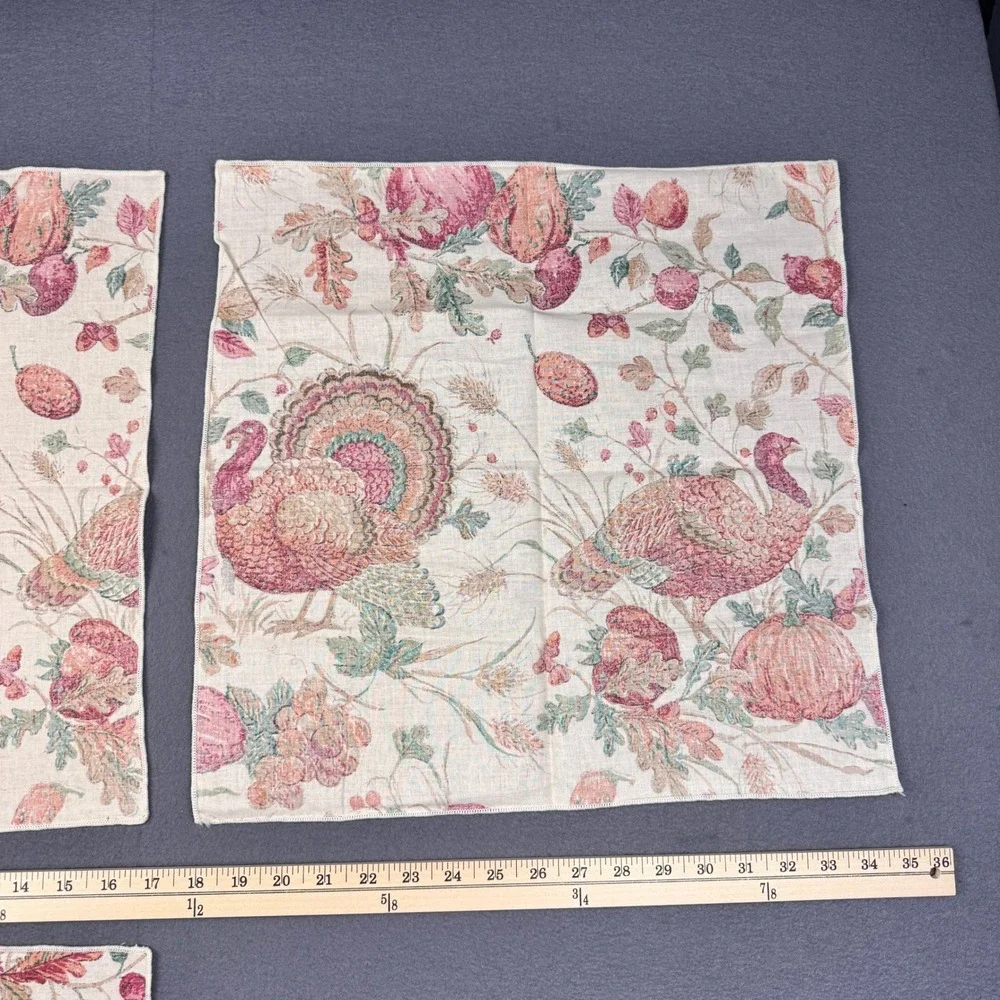 N/A vtg fabric